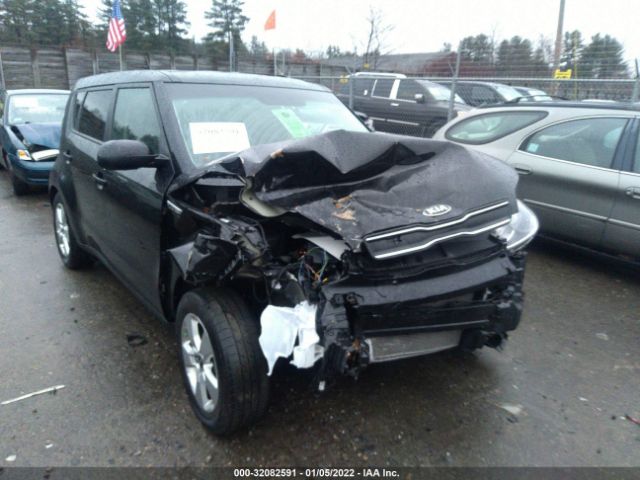 Photo 5 VIN: KNDJN2A23K7915274 - KIA SOUL 