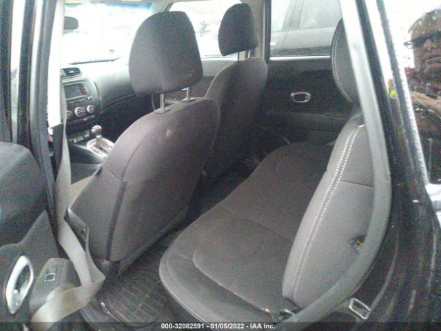 Photo 7 VIN: KNDJN2A23K7915274 - KIA SOUL 