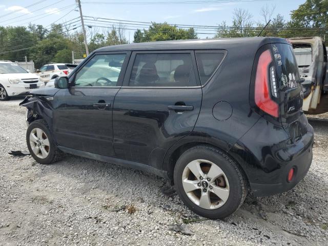 Photo 1 VIN: KNDJN2A23K7920183 - KIA SOUL 