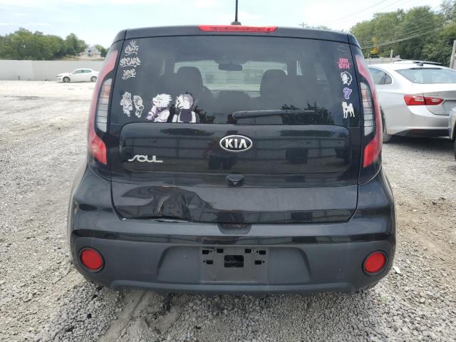 Photo 5 VIN: KNDJN2A23K7920183 - KIA SOUL 