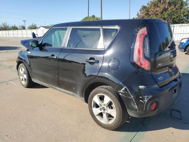 Photo 1 VIN: KNDJN2A23K7921656 - KIA SOUL 