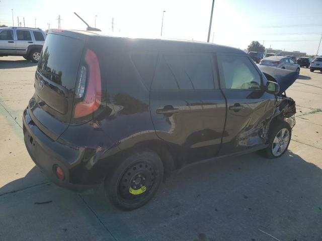 Photo 2 VIN: KNDJN2A23K7921656 - KIA SOUL 