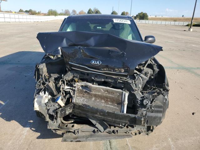 Photo 4 VIN: KNDJN2A23K7921656 - KIA SOUL 