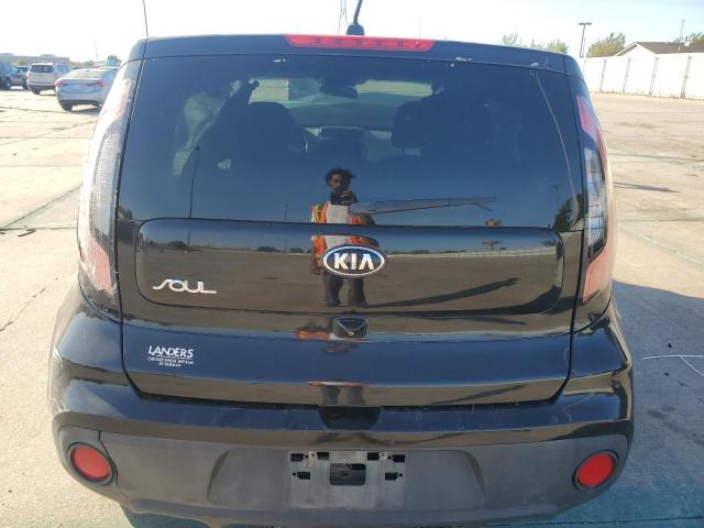 Photo 5 VIN: KNDJN2A23K7921656 - KIA SOUL 