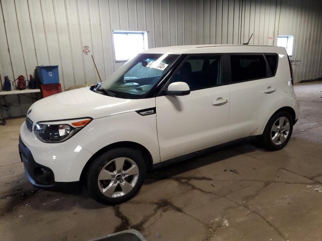 Photo 0 VIN: KNDJN2A23K7921690 - KIA SOUL 