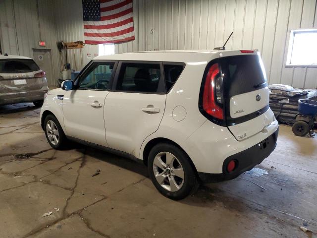 Photo 1 VIN: KNDJN2A23K7921690 - KIA SOUL 