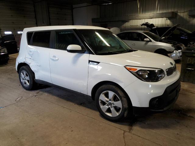 Photo 3 VIN: KNDJN2A23K7921690 - KIA SOUL 