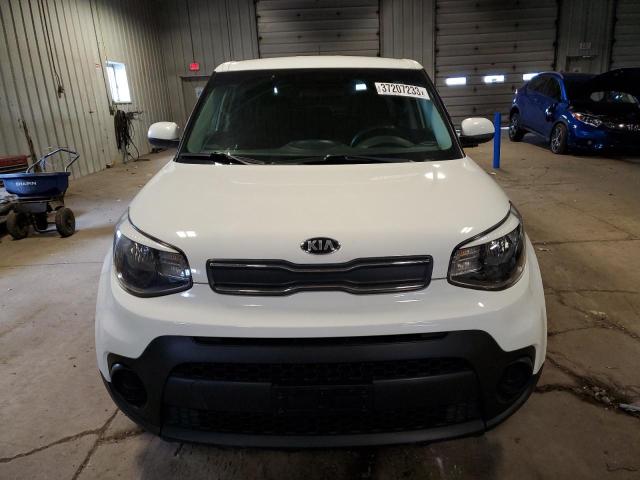 Photo 4 VIN: KNDJN2A23K7921690 - KIA SOUL 