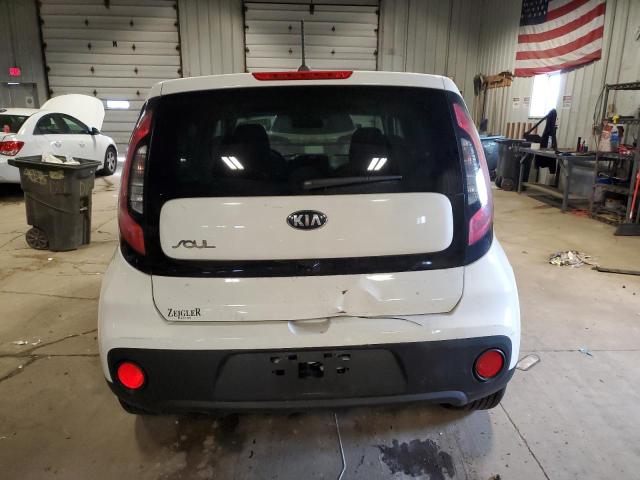 Photo 5 VIN: KNDJN2A23K7921690 - KIA SOUL 