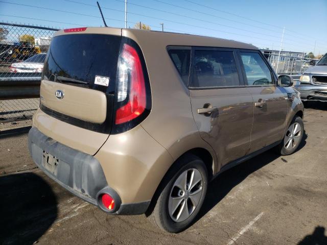 Photo 3 VIN: KNDJN2A24E7002107 - KIA SOUL 