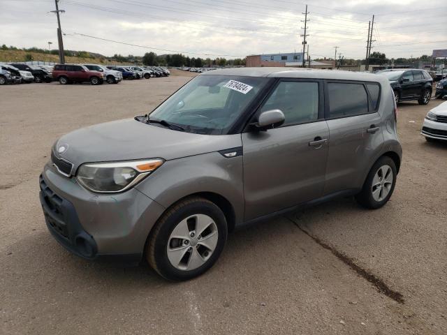 Photo 0 VIN: KNDJN2A24E7002852 - KIA SOUL 