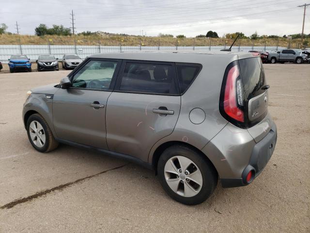 Photo 1 VIN: KNDJN2A24E7002852 - KIA SOUL 