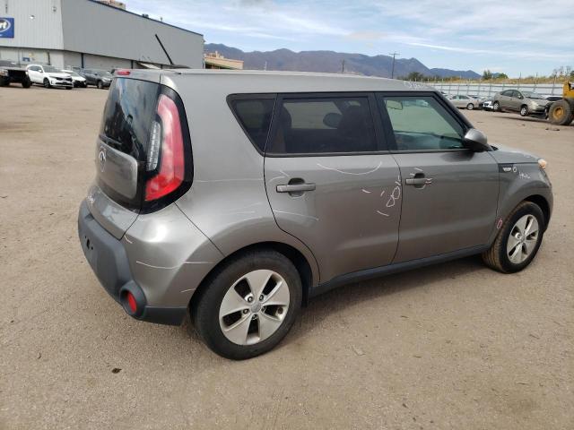 Photo 2 VIN: KNDJN2A24E7002852 - KIA SOUL 