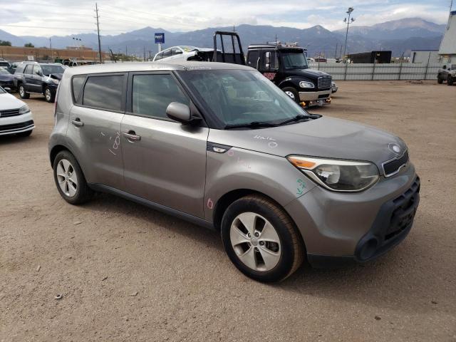 Photo 3 VIN: KNDJN2A24E7002852 - KIA SOUL 