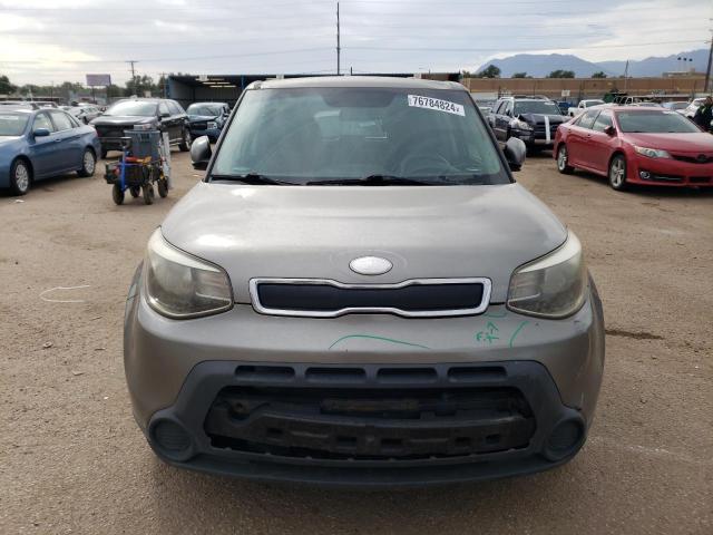 Photo 4 VIN: KNDJN2A24E7002852 - KIA SOUL 