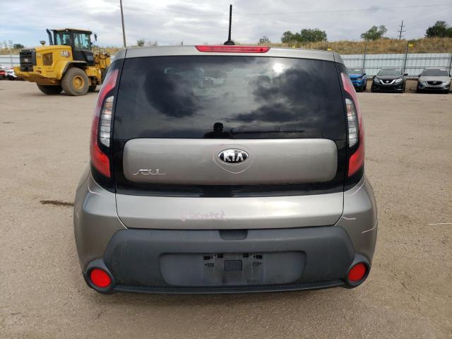 Photo 5 VIN: KNDJN2A24E7002852 - KIA SOUL 