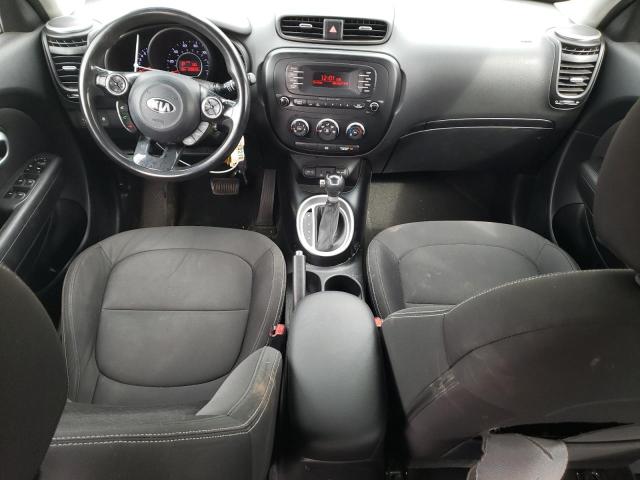 Photo 7 VIN: KNDJN2A24E7002852 - KIA SOUL 