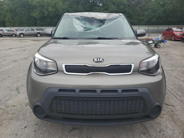 Photo 4 VIN: KNDJN2A24E7008277 - KIA SOUL 