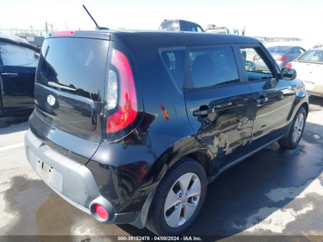 Photo 3 VIN: KNDJN2A24E7013981 - KIA SOUL 