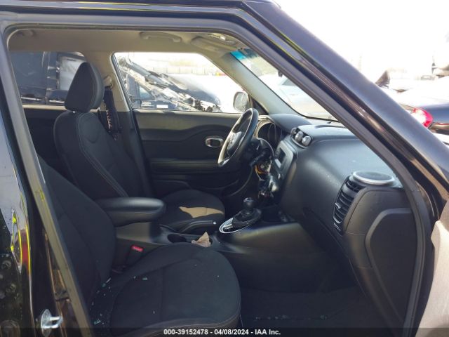 Photo 4 VIN: KNDJN2A24E7013981 - KIA SOUL 