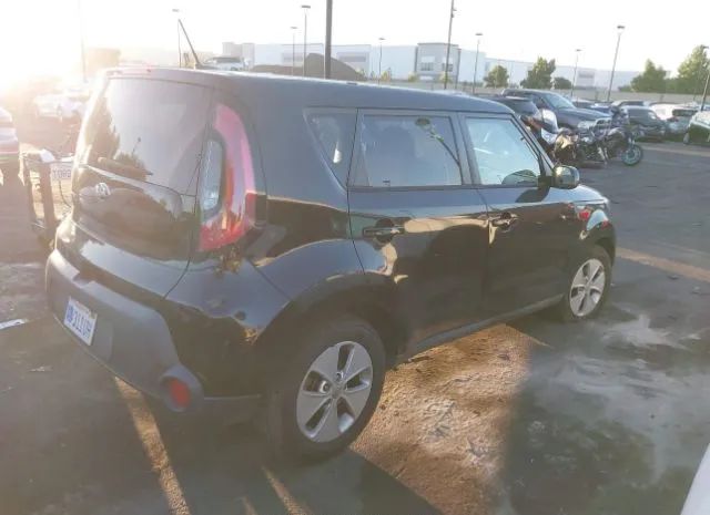 Photo 3 VIN: KNDJN2A24E7014029 - KIA SOUL 