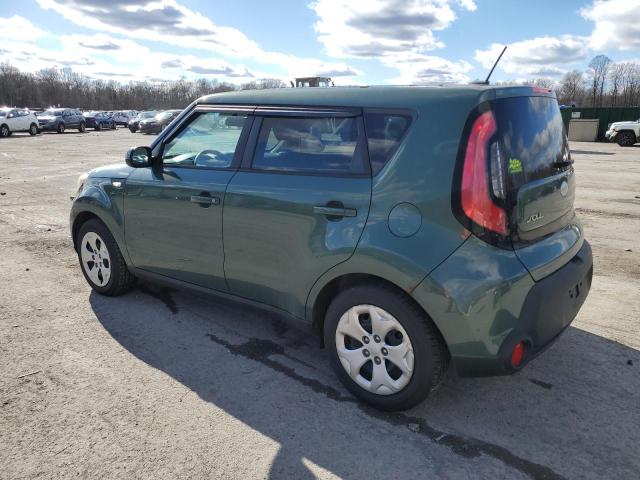 Photo 1 VIN: KNDJN2A24E7017514 - KIA SOUL 