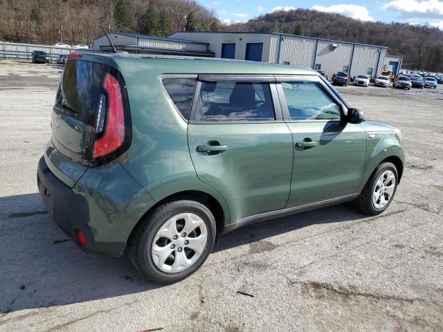 Photo 2 VIN: KNDJN2A24E7017514 - KIA SOUL 