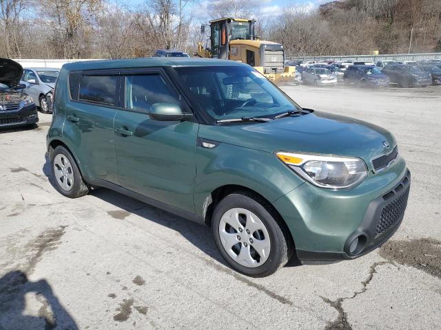 Photo 3 VIN: KNDJN2A24E7017514 - KIA SOUL 