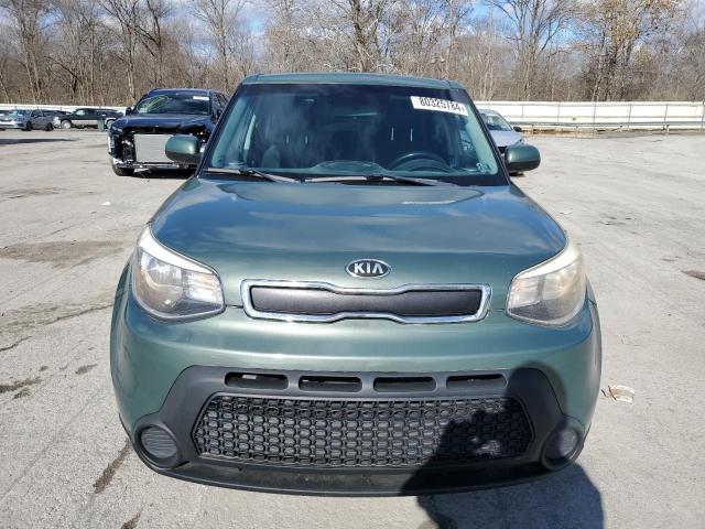 Photo 4 VIN: KNDJN2A24E7017514 - KIA SOUL 