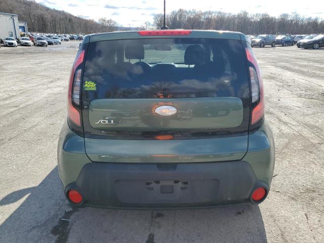 Photo 5 VIN: KNDJN2A24E7017514 - KIA SOUL 