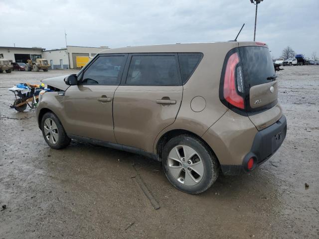 Photo 1 VIN: KNDJN2A24E7018873 - KIA SOUL 