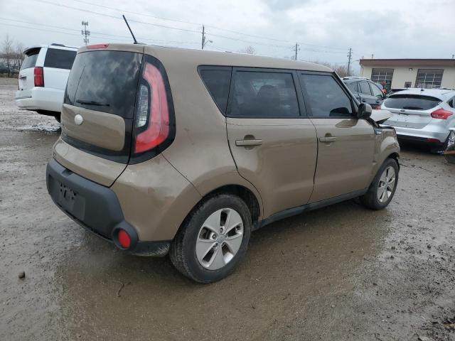 Photo 2 VIN: KNDJN2A24E7018873 - KIA SOUL 