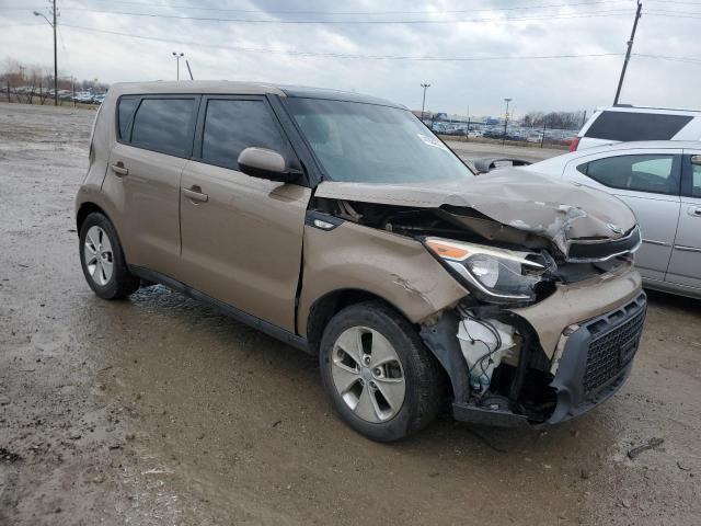 Photo 3 VIN: KNDJN2A24E7018873 - KIA SOUL 