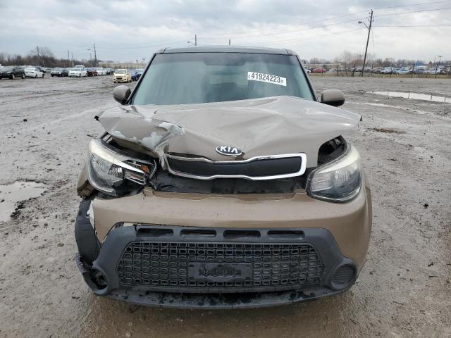 Photo 4 VIN: KNDJN2A24E7018873 - KIA SOUL 