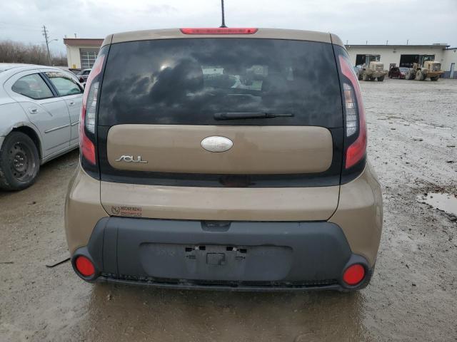 Photo 5 VIN: KNDJN2A24E7018873 - KIA SOUL 