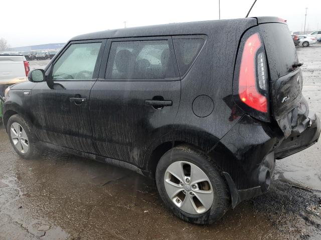 Photo 1 VIN: KNDJN2A24E7021174 - KIA SOUL 