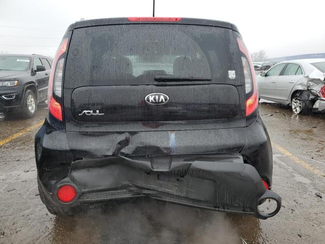 Photo 5 VIN: KNDJN2A24E7021174 - KIA SOUL 