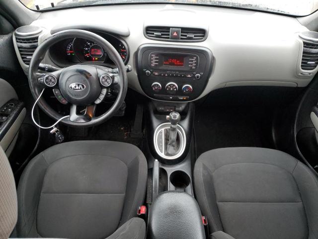 Photo 7 VIN: KNDJN2A24E7021174 - KIA SOUL 