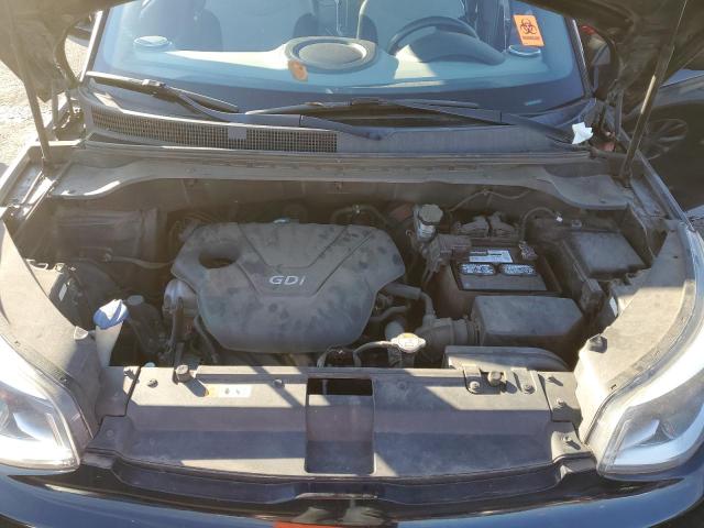 Photo 10 VIN: KNDJN2A24E7024415 - KIA SOUL 