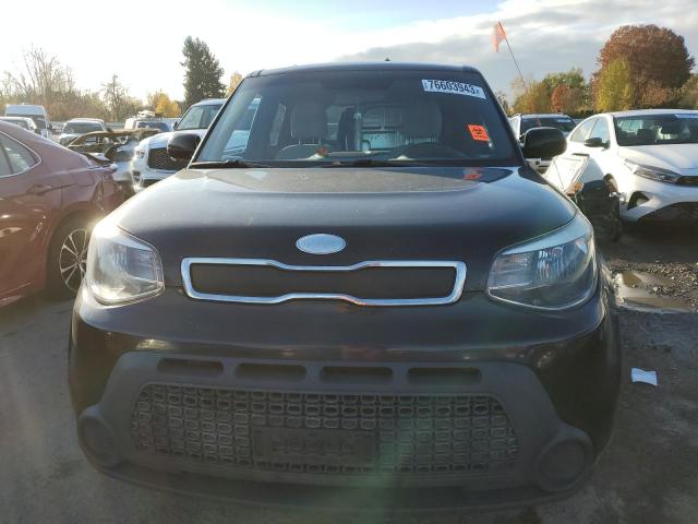 Photo 4 VIN: KNDJN2A24E7024415 - KIA SOUL 