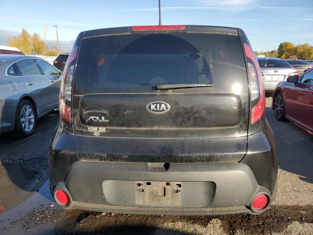 Photo 5 VIN: KNDJN2A24E7024415 - KIA SOUL 