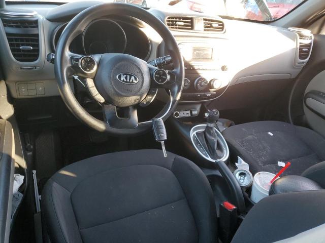 Photo 7 VIN: KNDJN2A24E7024415 - KIA SOUL 