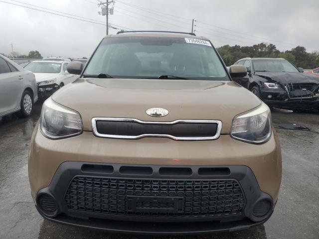 Photo 4 VIN: KNDJN2A24E7025175 - KIA SOUL 