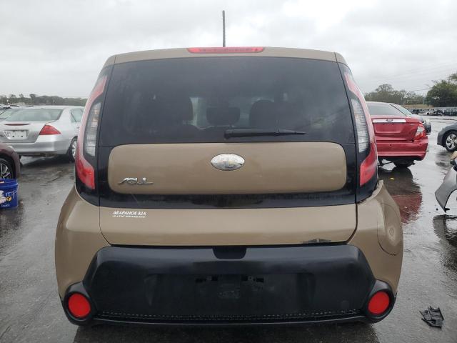 Photo 5 VIN: KNDJN2A24E7025175 - KIA SOUL 