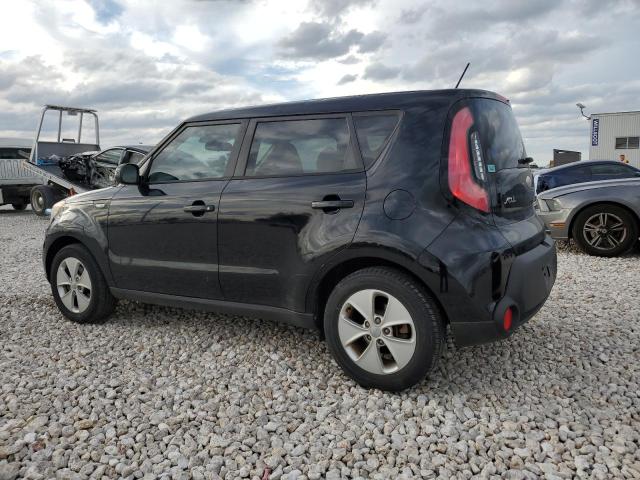 Photo 1 VIN: KNDJN2A24E7025399 - KIA SOUL 