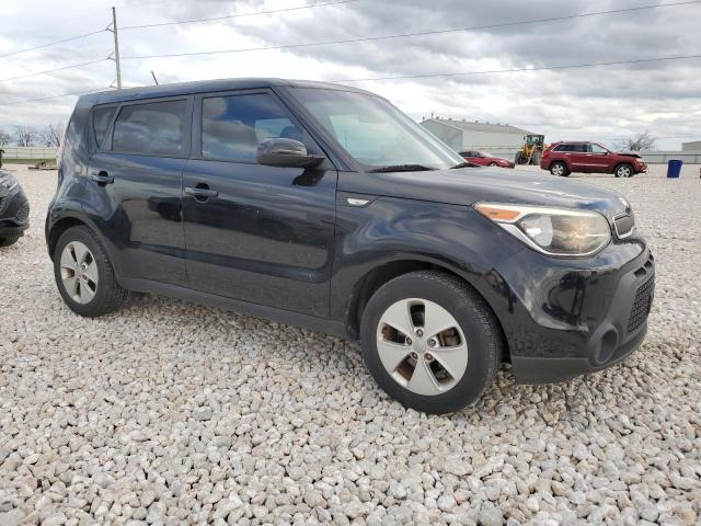 Photo 3 VIN: KNDJN2A24E7025399 - KIA SOUL 