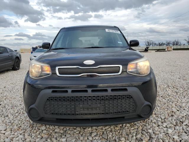 Photo 4 VIN: KNDJN2A24E7025399 - KIA SOUL 