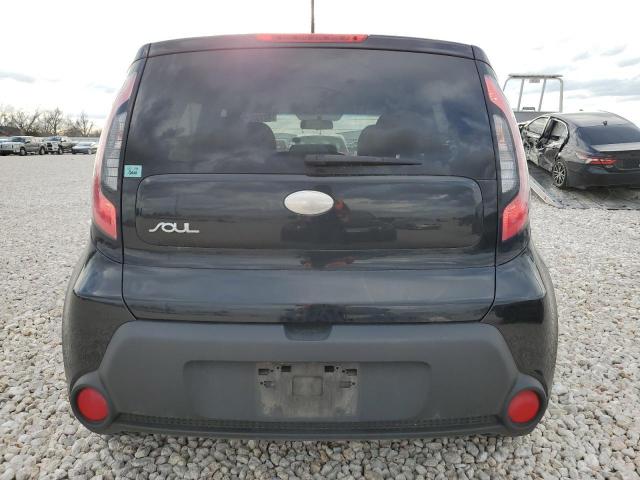 Photo 5 VIN: KNDJN2A24E7025399 - KIA SOUL 