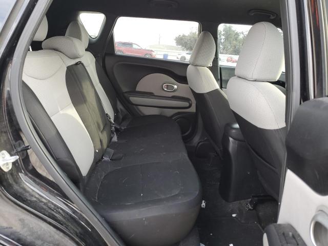 Photo 9 VIN: KNDJN2A24E7025399 - KIA SOUL 