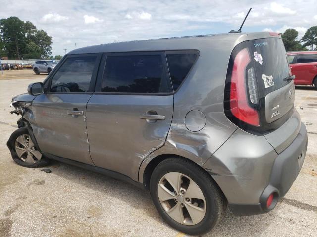 Photo 1 VIN: KNDJN2A24E7029355 - KIA SOUL 